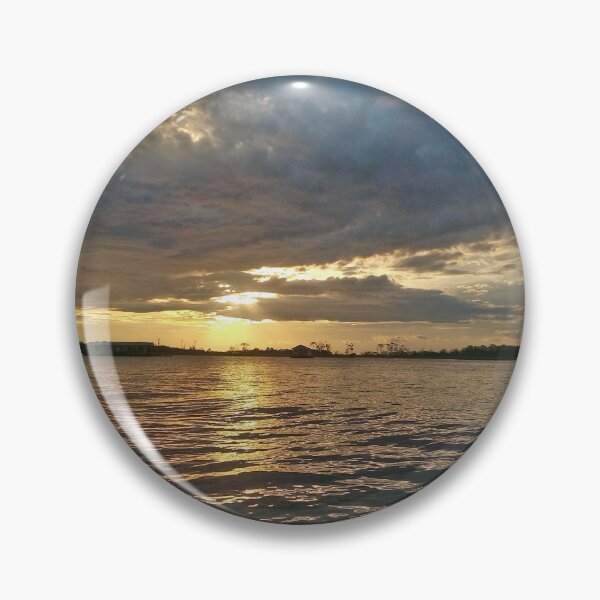 Item preview, Rio Amazonas designed and sold by Art Store Stickers.
