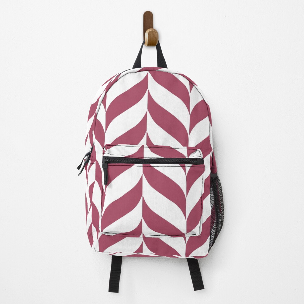 Aperçu de l'œuvre Sac à dos créée et vendue par ColorOfTheYears.