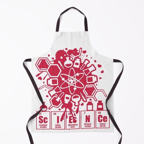 Item preview, ScIENCe designed and sold by AURA-HYSTERICA.