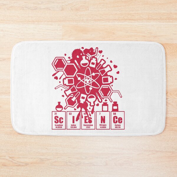 Item preview, ScIENCe designed and sold by auraclover.