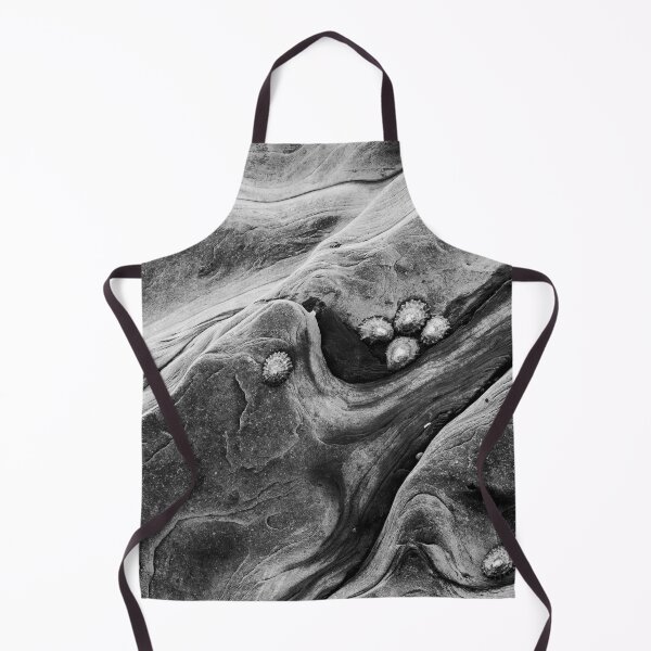 Item preview, Abstract of rocks and limpets designed and sold by Solotree.