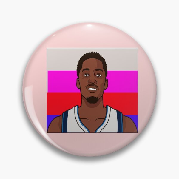 Item preview, dorian finney smith designed and sold by Grimecrom.