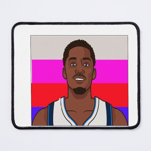 Item preview, dorian finney smith designed and sold by Grimecrom.