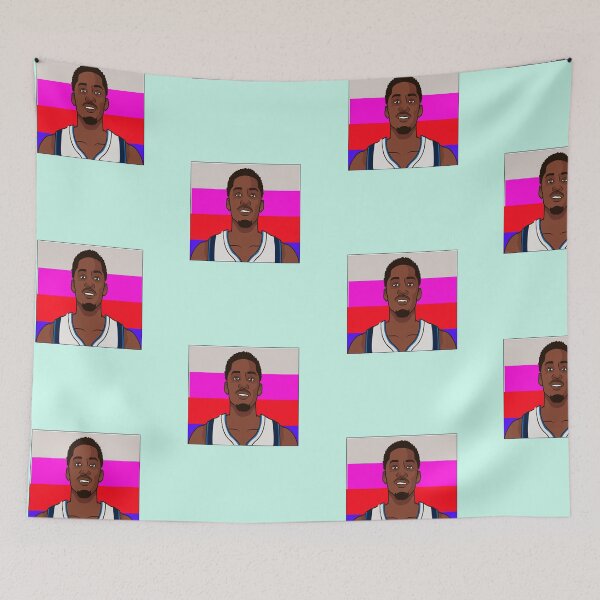 Item preview, dorian finney smith designed and sold by Grimecrom.