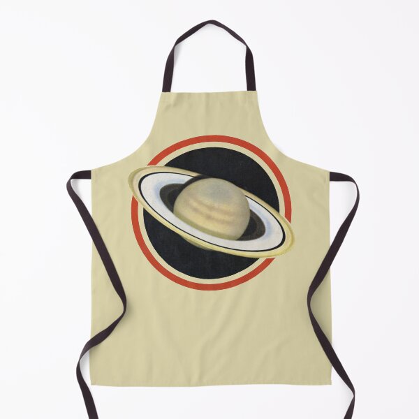 Item preview, Rings of Saturn designed and sold by elevens.