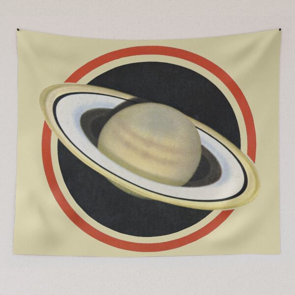 Item preview, Rings of Saturn designed and sold by elevens.