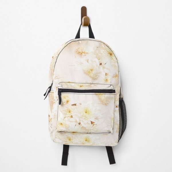 Item preview, Lost in Antique White Flowers designed and sold by Gravityx9.