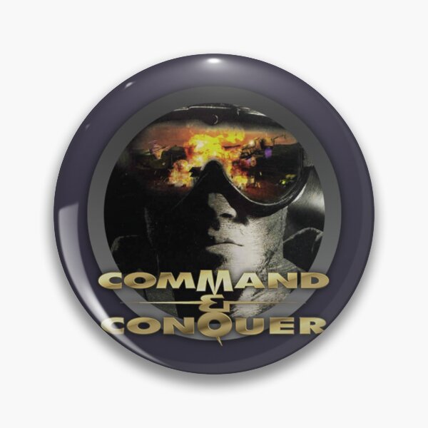Item preview, Command and Conquer designed and sold by MammothTank.
