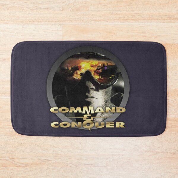 Item preview, Command and Conquer designed and sold by MammothTank.