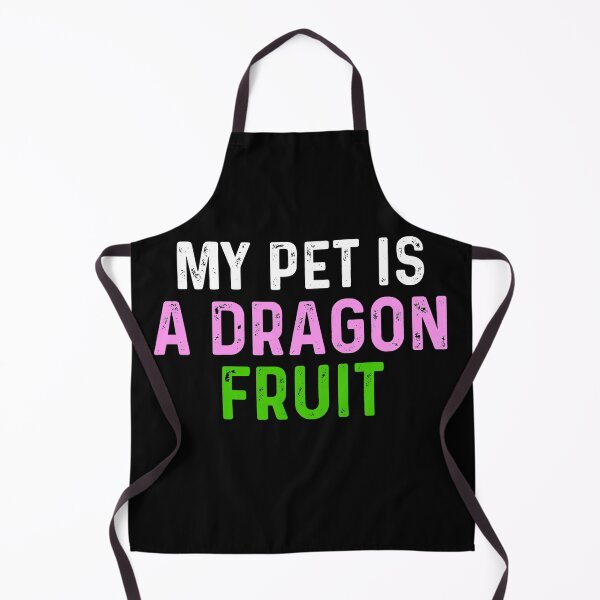 Item preview, My Pet Dragon Fruit designed and sold by blueprint198686.