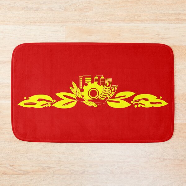 Item preview, Banner of Labor designed and sold by CommunistGoods.