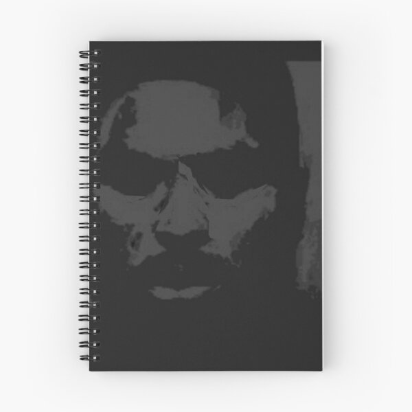 Item preview, Black male 357 designed and sold by Daviscoatings.