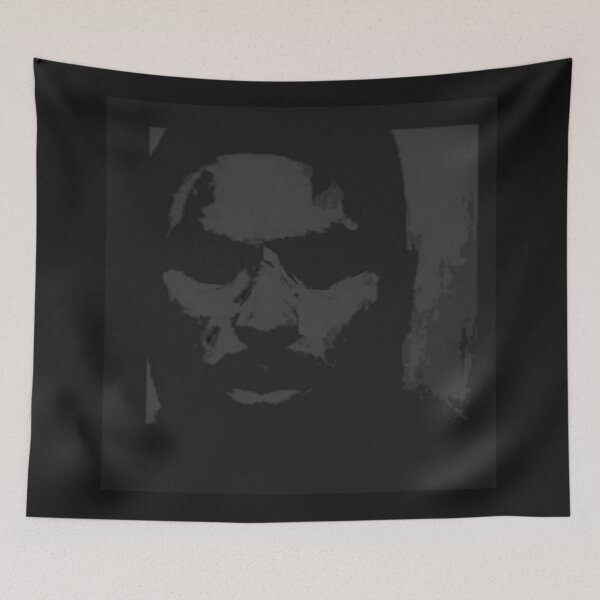 Item preview, Black male 357 designed and sold by Daviscoatings.