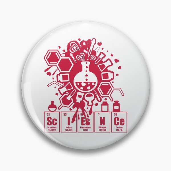 Item preview, ScIENCe designed and sold by AURA-HYSTERICA.