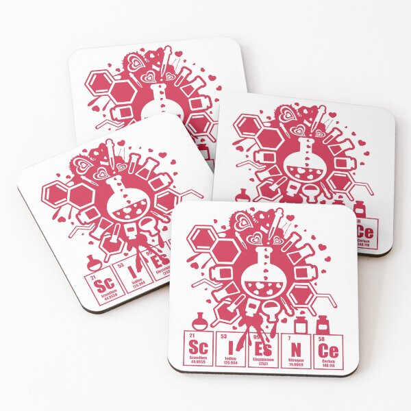Item preview, ScIENCe designed and sold by AURA-HYSTERICA.