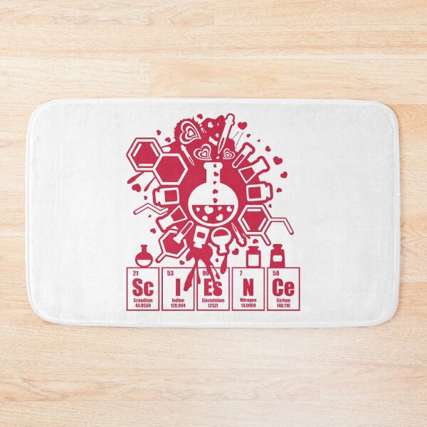 Item preview, ScIENCe designed and sold by auraclover.