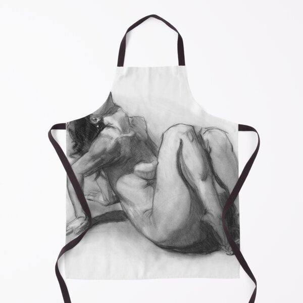 Item preview, Drawing woman fine art model 2 designed and sold by Lefteris Betsis.