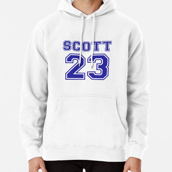 Tree hill ravens discount sweatshirt