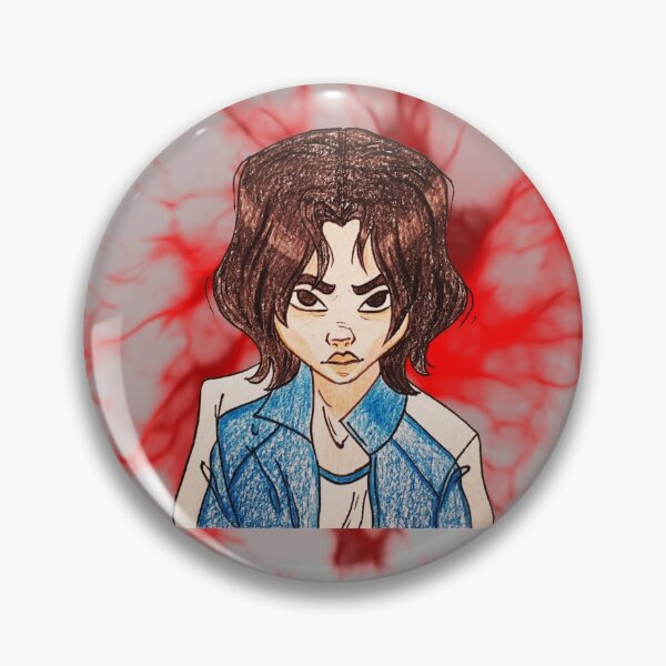 Item preview, Jang Sae Byeok Fanart designed and sold by MonaLisaStore.