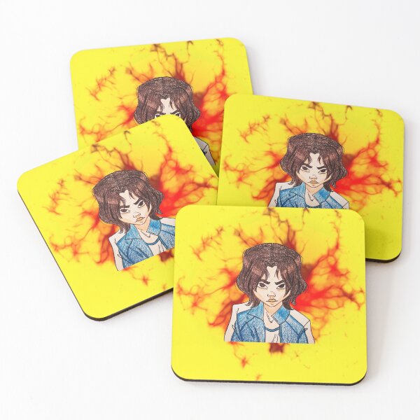 Item preview, Jang Sae Byeok Fanart designed and sold by MonaLisaStore.