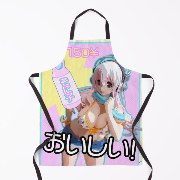 Item preview, Soni-ramune Style designed and sold by Kumadon.