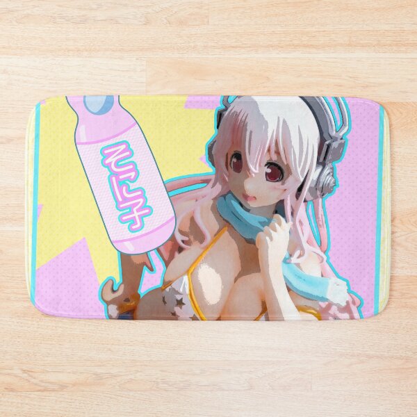 Item preview, Soni-ramune Style designed and sold by Kumadon.