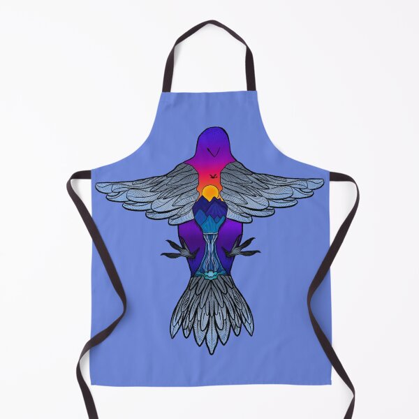 Item preview, Bird of Paradise designed and sold by Mepatch.