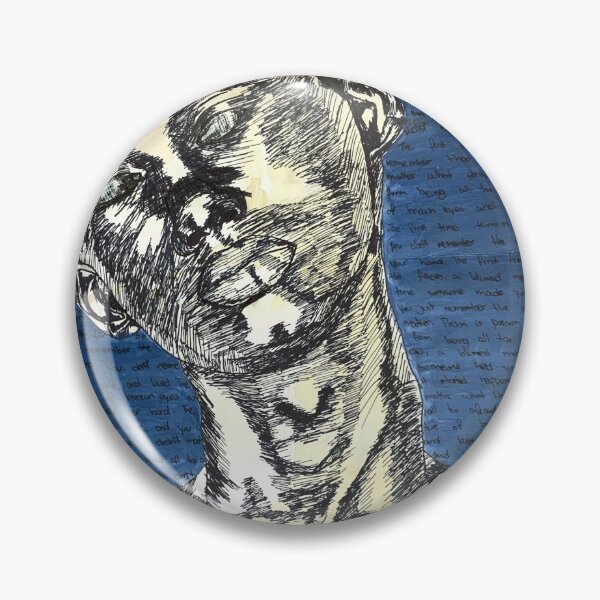 Item preview, Blue Boy designed and sold by mckeillam.