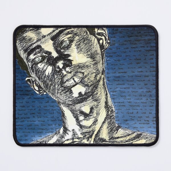 Item preview, Blue Boy designed and sold by mckeillam.