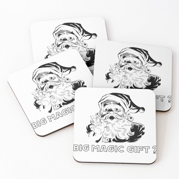 Item preview, dear santa prank, hot christmas day joke designed and sold by Bregustol.