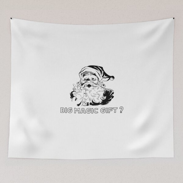 Item preview, dear santa prank, hot christmas day joke designed and sold by Bregustol.