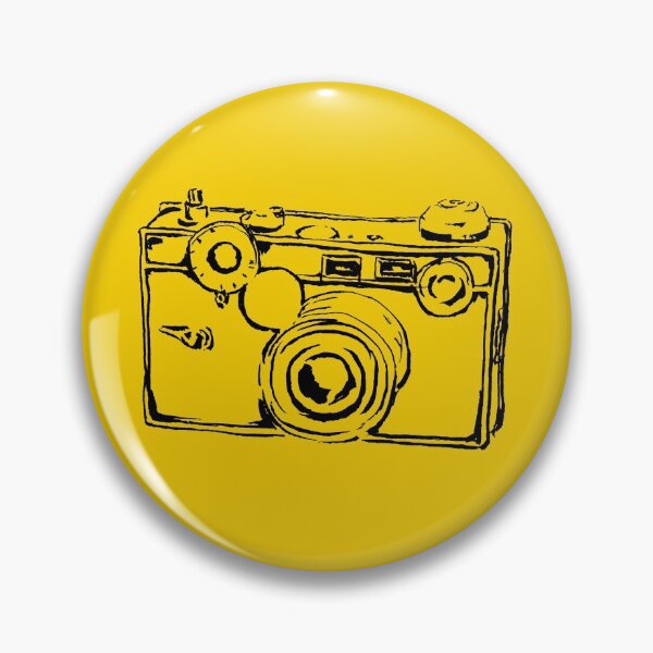 Item preview, Camera Mk III designed and sold by joaobernardo.