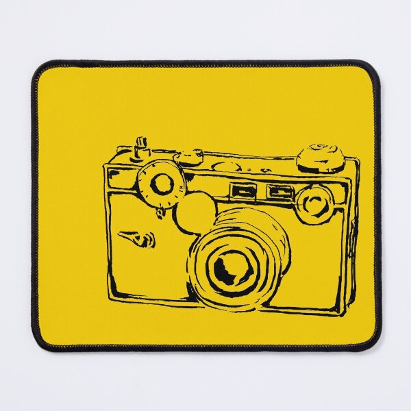 Item preview, Camera Mk III designed and sold by joaobernardo.