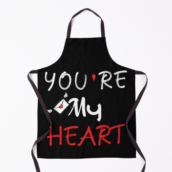 Item preview, Couple you're my heart  designed and sold by 3metro.