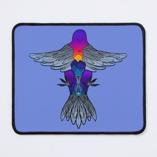 Item preview, Bird of Paradise designed and sold by Mepatch.