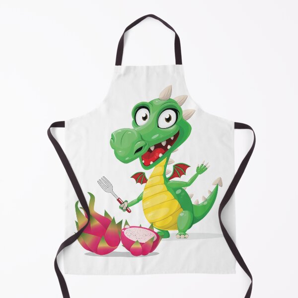 Item preview, My Pet Dragon Fruit designed and sold by DeMuthu.