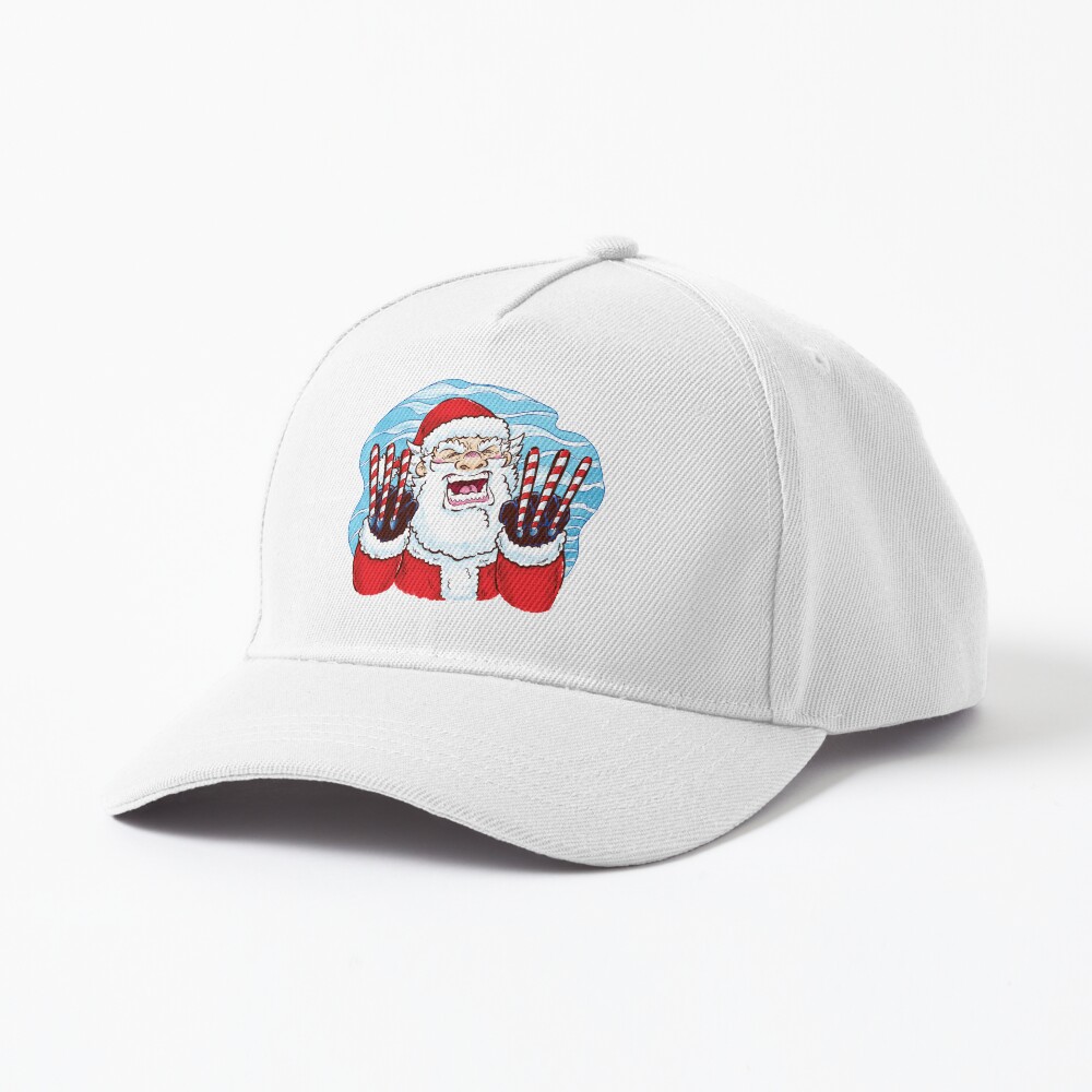 Item preview, Baseball Cap designed and sold by nickv47.