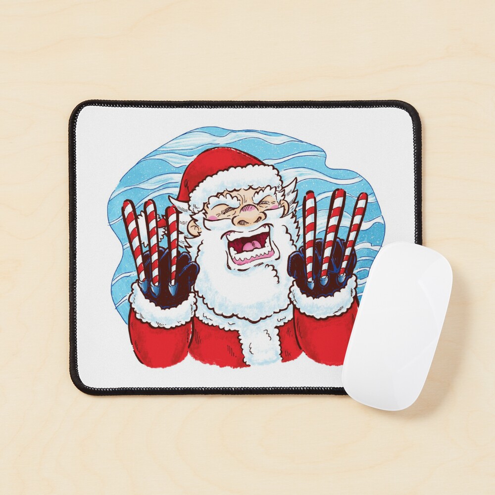 Item preview, Mouse Pad designed and sold by nickv47.