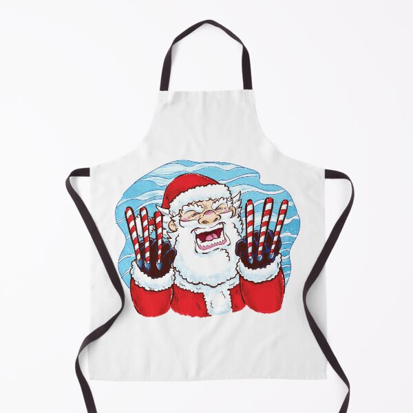 Item preview, Santa's Claws designed and sold by nickv47.