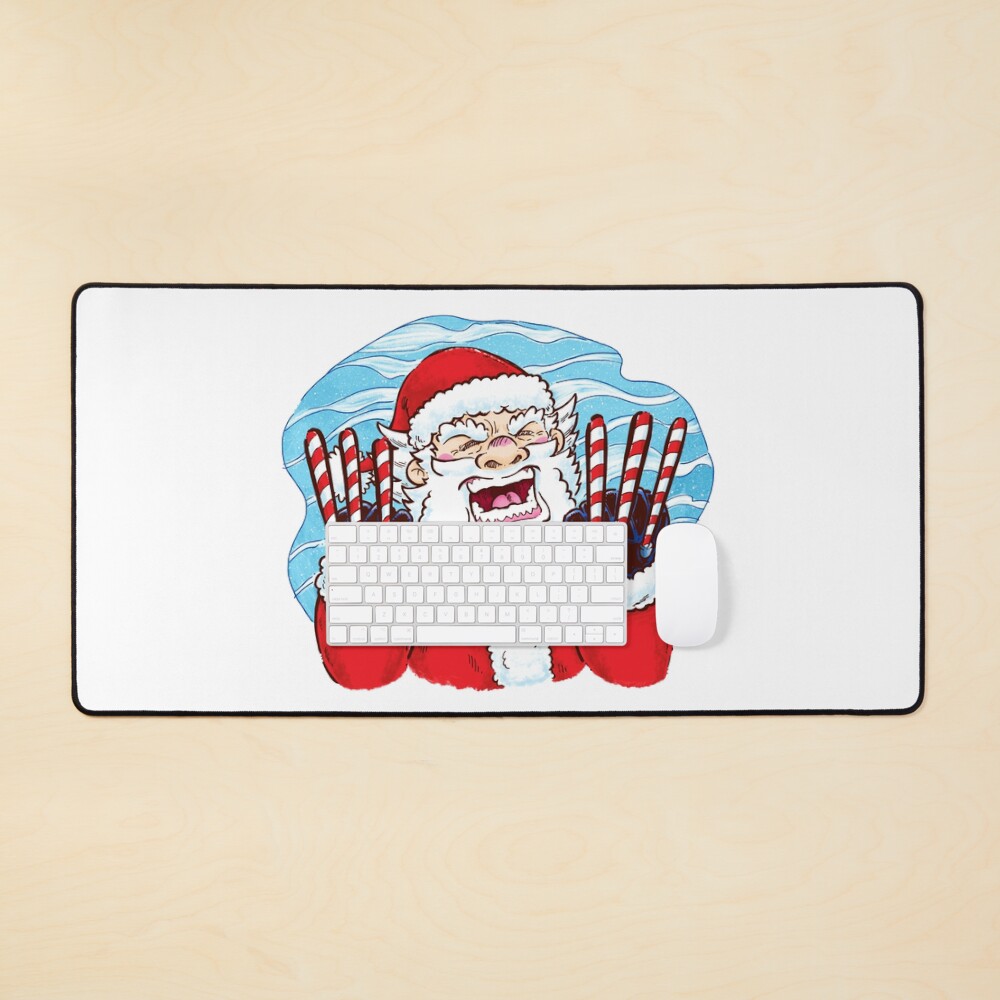 Item preview, Desk Mat designed and sold by nickv47.