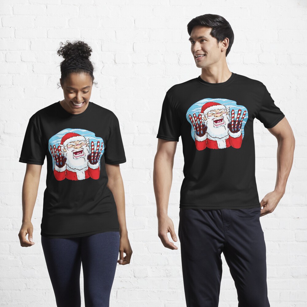Item preview, Active T-Shirt designed and sold by nickv47.