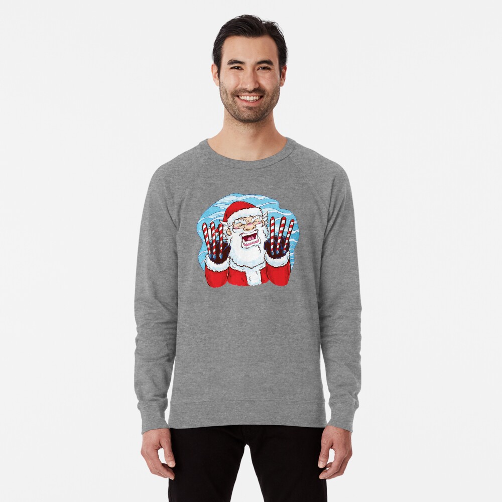 Item preview, Lightweight Sweatshirt designed and sold by nickv47.