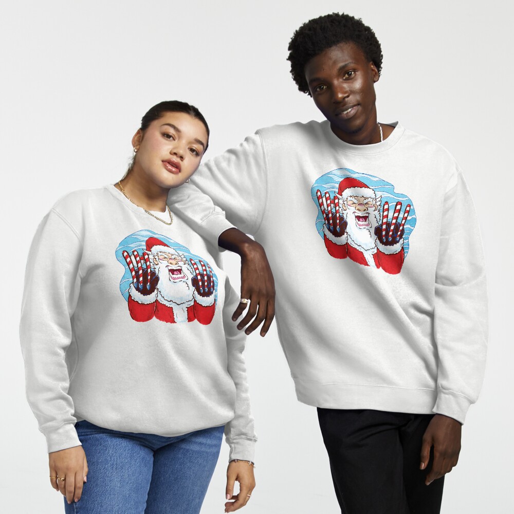 Item preview, Pullover Sweatshirt designed and sold by nickv47.