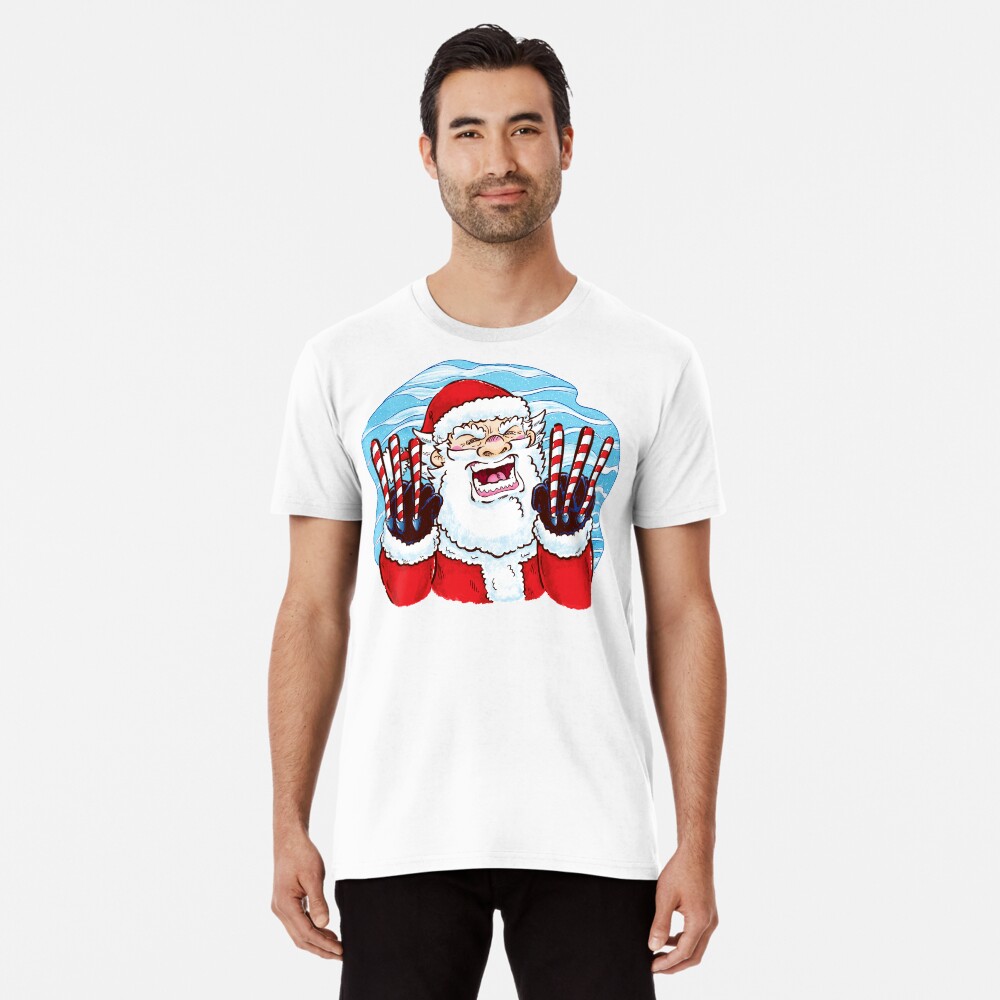 Item preview, Premium T-Shirt designed and sold by nickv47.