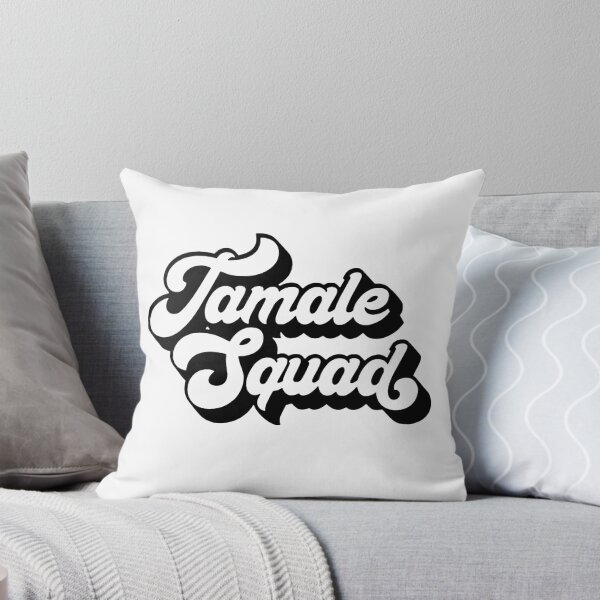 Item preview, Tamale Squad Tamalada season Mexican food lover Christmas designed and sold by PoochmamaDes.