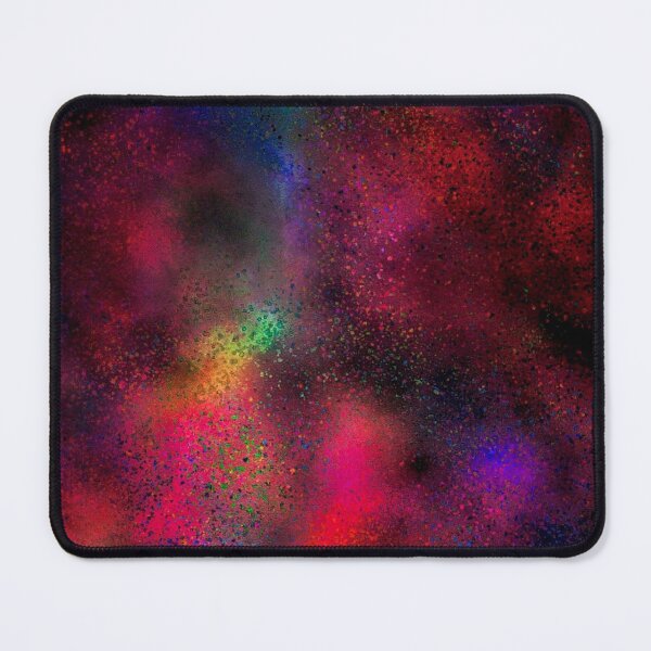 Artikelvorschau, Galaxy Shimmer Dark entworfen und verkauft von DeadEndDemon.