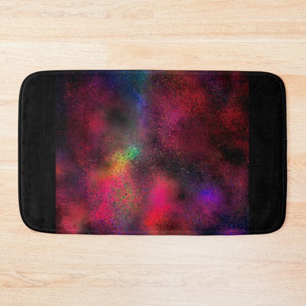 Item preview, Galaxy Shimmer Dark designed and sold by DeadEndDemon.
