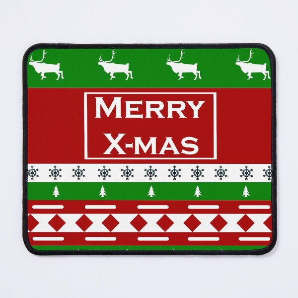 Item preview, Merry XMAS  designed and sold by TingesOfPzazz.
