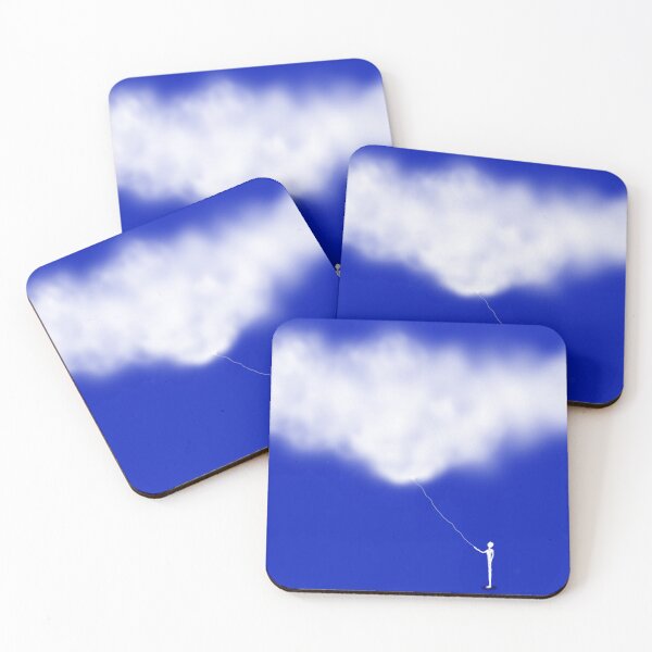 Item preview, Cloud Walking designed and sold by JzArt.