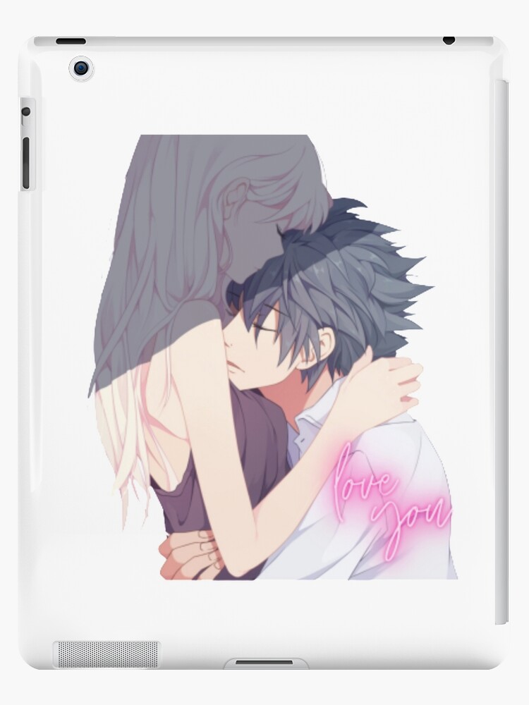 About: Anime Couple Kissing Wallpaper (Google Play version)